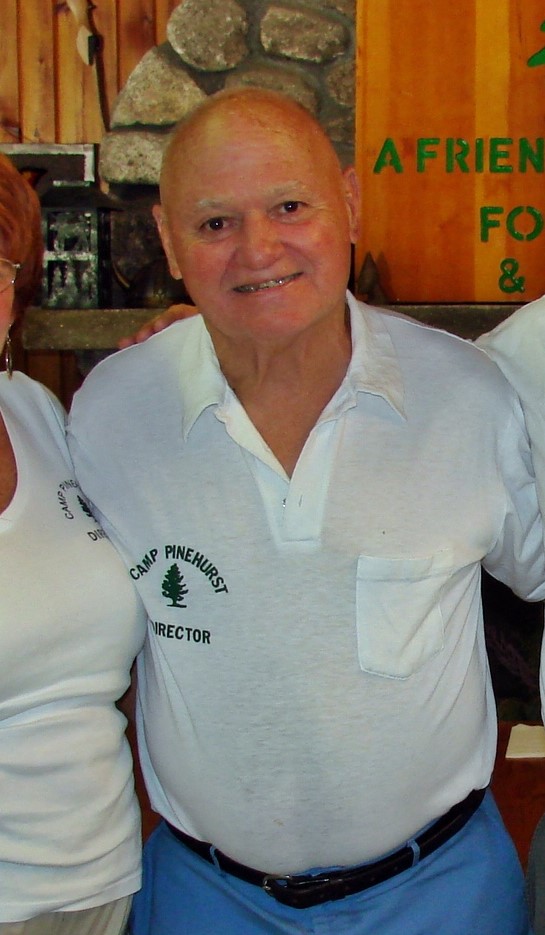 John L. Curtis Sr.